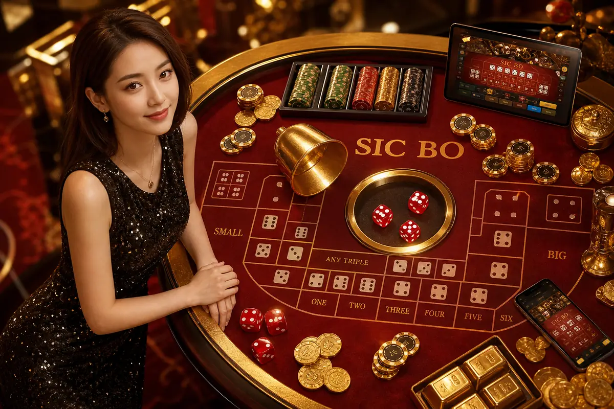 531bet